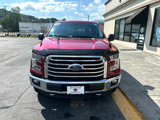 Used 2016 Ford F150 XLT w/ Equipment Group 301A Mid image 5