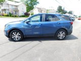 Used 2024 Chevrolet Equinox LT image 4