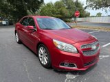 Used 2013 Chevrolet Malibu LT image 3