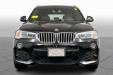 Used 2017 BMW X3 xDrive28i image 3