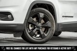 Used 2021 Jeep Cherokee Latitude Plus image 3