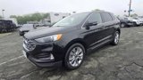 Certified 2024 Ford Edge Titanium image 4