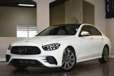 Used 2022 Mercedes-Benz E 350 Sedan image 4