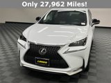 Used 2016 Lexus NX 200t F Sport image 2