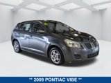 Used 2009 Pontiac Vibe w/ Preferred Package image 2