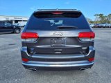 Used 2018 Jeep Grand Cherokee Summit w/ Trailer Tow Group IV image 6