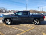 Used 2018 Chevrolet Silverado 1500 LT w/ All Star Edition image 2