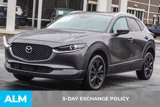Used 2023 MAZDA CX-30 AWD 2.5 S w/ Select Package image 4