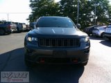 Used 2021 Jeep Grand Cherokee Trailhawk image 6