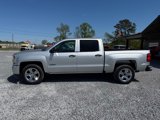 Used 2018 Chevrolet Silverado 1500 Custom w/ Texas Edition image 2