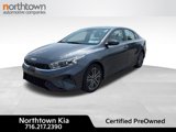 Certified 2022 Kia Forte GT-Line image 4