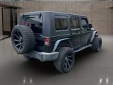 Used 2016 Jeep Wrangler Unlimited Rubicon image 4