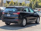 Certified 2022 Chevrolet Equinox LS image 5