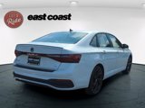 New 2025 Volkswagen Jetta SE image 5