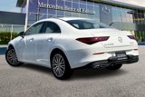 Used 2025 Mercedes-Benz CLA 250 4MATIC image 2