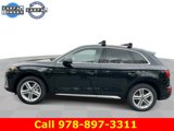 Used 2021 Audi Q5 e Premium Plus w/ Premium Plus Package image 5