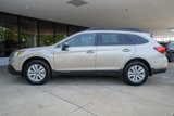 Used 2017 Subaru Outback 2.5i Premium image 4