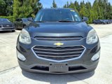 Used 2017 Chevrolet Equinox LT w/ Convenience Package image 2