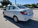 New 2024 Mitsubishi Mirage G4 LE image 5