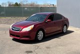 Used 2011 Subaru Legacy 2.5i Limited image 6