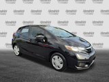 Used 2019 Honda Fit LX image 2