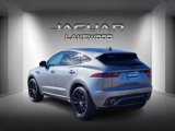 New 2024 Jaguar E-PACE R-Dynamic SE image 3