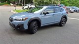 Used 2023 Subaru Crosstrek 2.5i Sport image 4