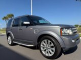 Used 2012 Land Rover LR4 HSE image 5