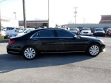 Used 2015 Mercedes-Benz S 550 Sedan image 4