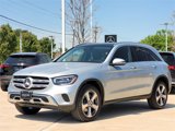 Certified 2022 Mercedes-Benz GLC 300 4MATIC image 3