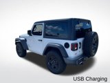 Used 2019 Jeep Wrangler Sport image 3