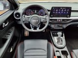 Used 2023 Kia Forte GT w/ GT2 Package image 3