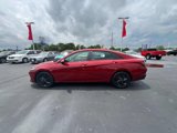 Used 2023 Hyundai Elantra SEL image 4