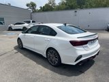 Used 2022 Kia Forte GT w/ GT2 Package image 5