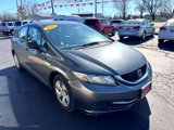 Used 2013 Honda Civic LX image 3