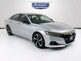 Used 2022 Honda Accord Sport image 1