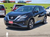 Used 2023 Nissan Murano SL w/ SL Moonroof Package image 3