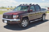 Used 2007 Honda Ridgeline RTL image 6