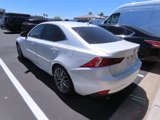 Used 2016 Lexus IS 200t image 4
