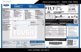 Used 2021 Ford F150 XLT image 2
