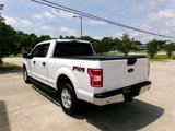 Used 2018 Ford F150 XLT w/ Equipment Group 301A Mid image 5