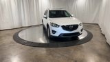 Used 2015 MAZDA CX-5 Touring w/ Bose/Moonroof Package image 3