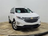 Used 2021 Chevrolet Equinox Premier image 3