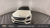 Used 2017 Mercedes-Benz C 300 4MATIC Cabriolet image 3