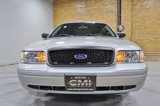 Used 2011 Ford Crown Victoria Police Interceptor w/ Ready For The Road Strobe Pkg image 4