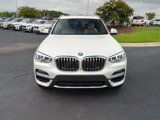 Used 2020 BMW X3 xDrive30i w/ Premium Package image 3