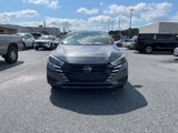 New 2025 Nissan Versa SV w/ Trunk Package image 3