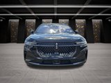 New 2025 Lincoln Nautilus Reserve w/ Jet Appearance Package image 2