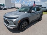 New 2026 Chevrolet TrailBlazer LT image 4