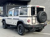New 2025 INEOS Grenadier Trailmaster Edition image 4